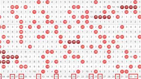 双色球26024期专家推荐：杀六红01 03 04 16 1